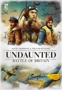 Undaunted Battle of Britain - for rent